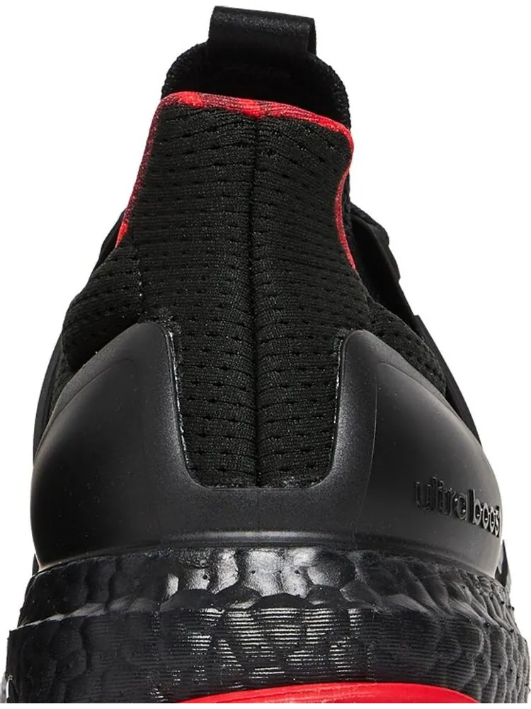 Кроссовки Adidas UltraBoost DNA Mono — изображение 7 из 8, черный