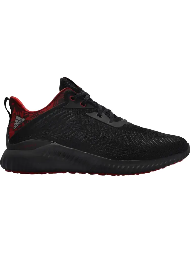 Кроссовки Adidas Alphabounce EK — изображение 1 из 1, черный