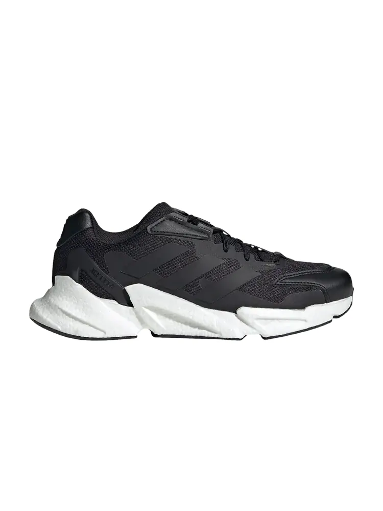 Кроссовки Adidas X9000L4 — изображение 1 из 1, черный