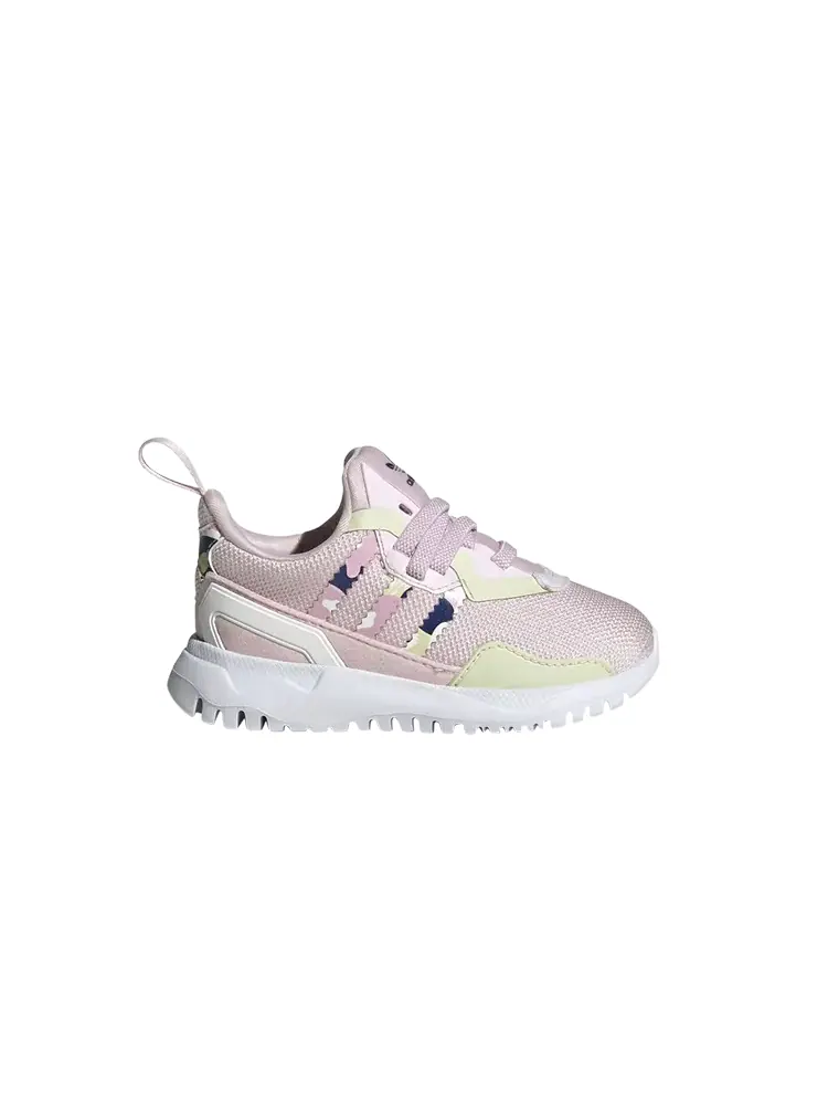 Кроссовки Adidas Flex I — изображение 1 из 1, розовый