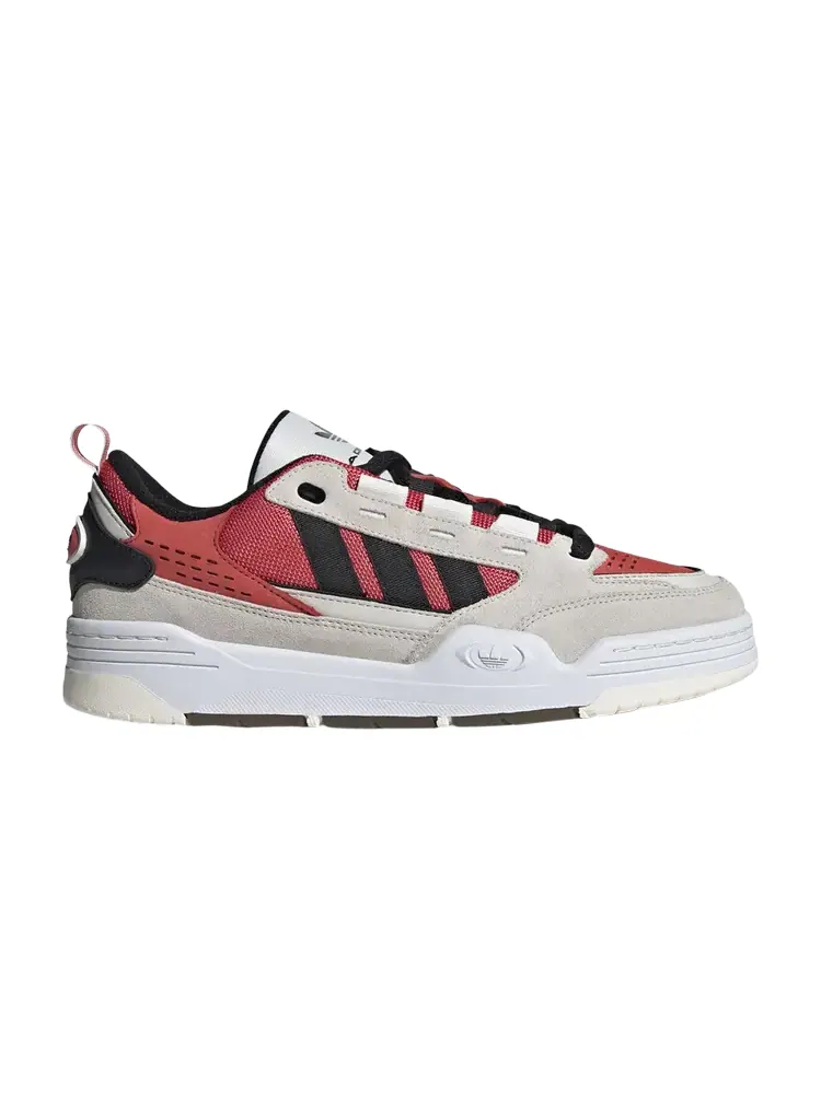 Кроссовки Adidas ADI2000 — изображение 1 из 1, бежевый