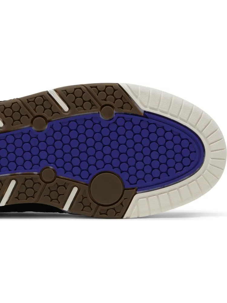 Кроссовки Adidas ADI2000 'Energy Ink Gum' Unisex — изображение 5 из 8, черный/фиолетовый