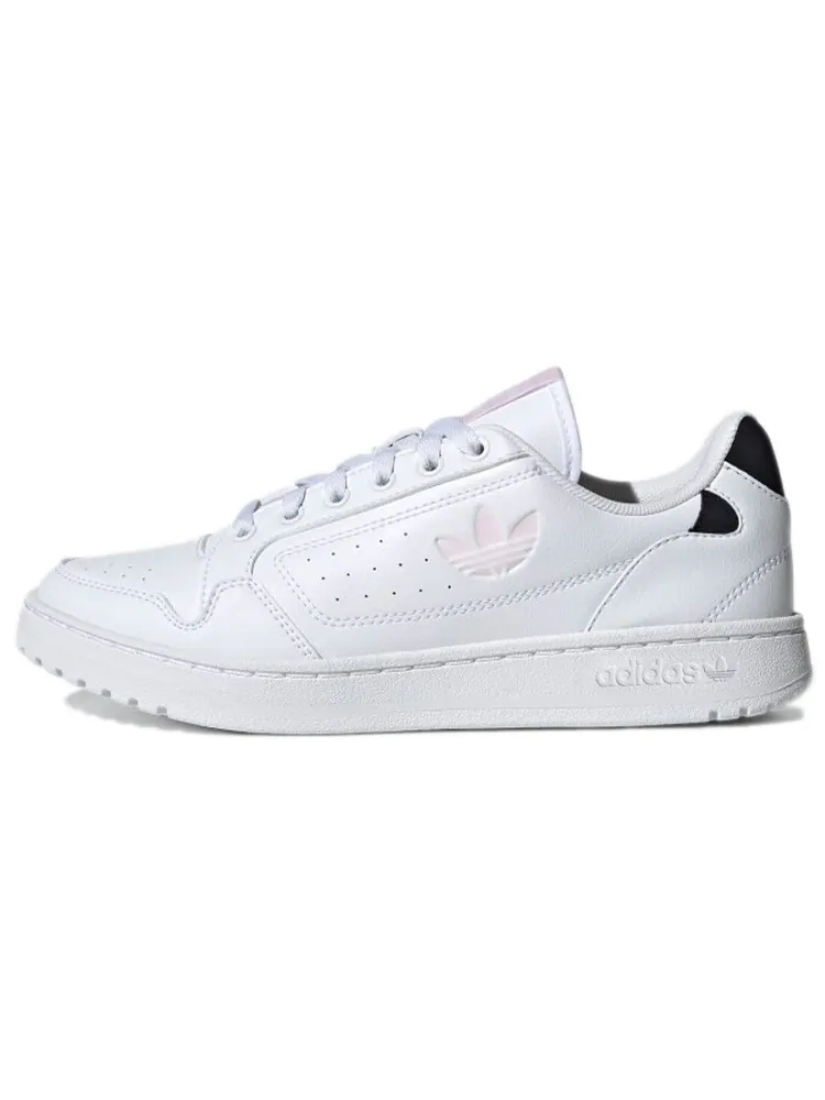 Кроссовки adidas originals NY 90 Skateboarding Wmns — изображение 1 из 4, белый