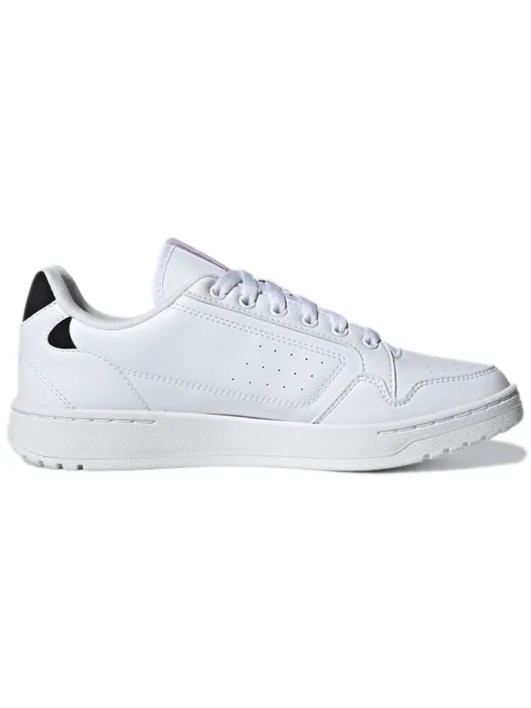 Кроссовки adidas originals NY 90 Skateboarding Wmns — изображение 2 из 4, белый