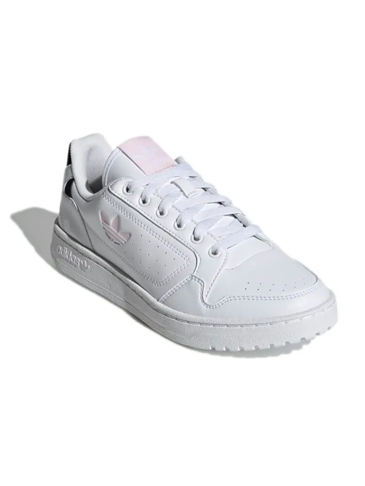 Кроссовки adidas originals NY 90 Skateboarding Wmns — изображение 3 из 4, белый