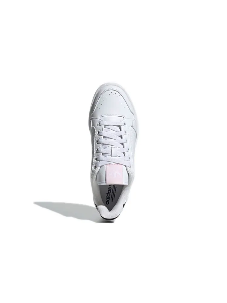 Кроссовки adidas originals NY 90 Skateboarding Wmns — изображение 4 из 4, белый