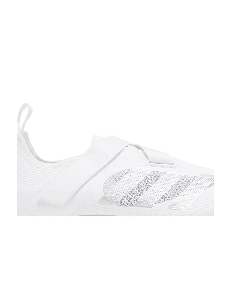 Кроссовки Adidas Indoor Cycling — изображение 2 из 4, белый
