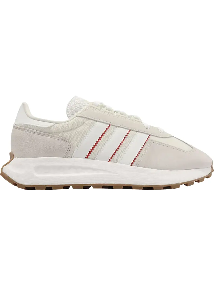 Кроссовки Adidas Retropy E5 — изображение 1 из 1, белый