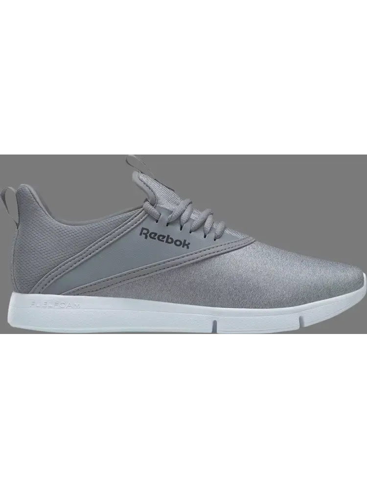 Кроссовки daystart 'cold grey' Reebok — изображение 1 из 1, серый