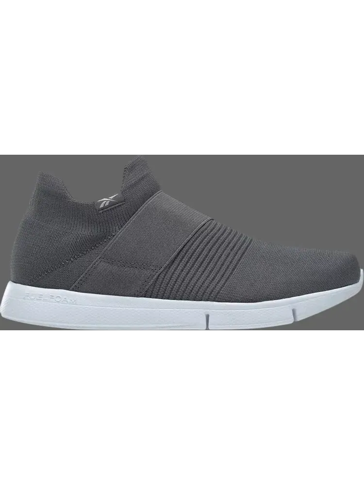 Кроссовки wmns daystart onlux 'grey white' Reebok — изображение 1 из 1, серый