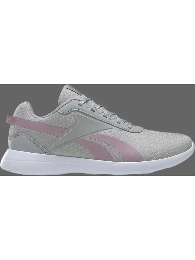 Кроссовки wmns stridium 2 'grey infused lilac' Reebok — изображение 1 из 1, серый