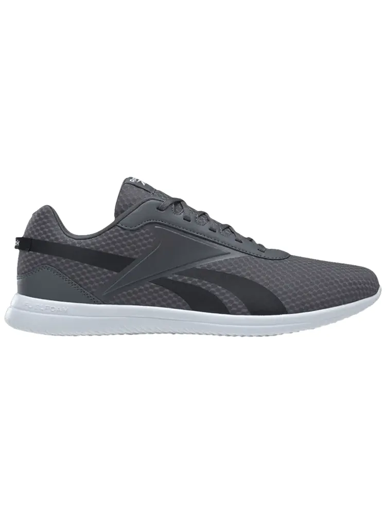 Кроссовки Reebok Stridium 2 'Pure Grey Black' — изображение 1 из 1, серый черный
