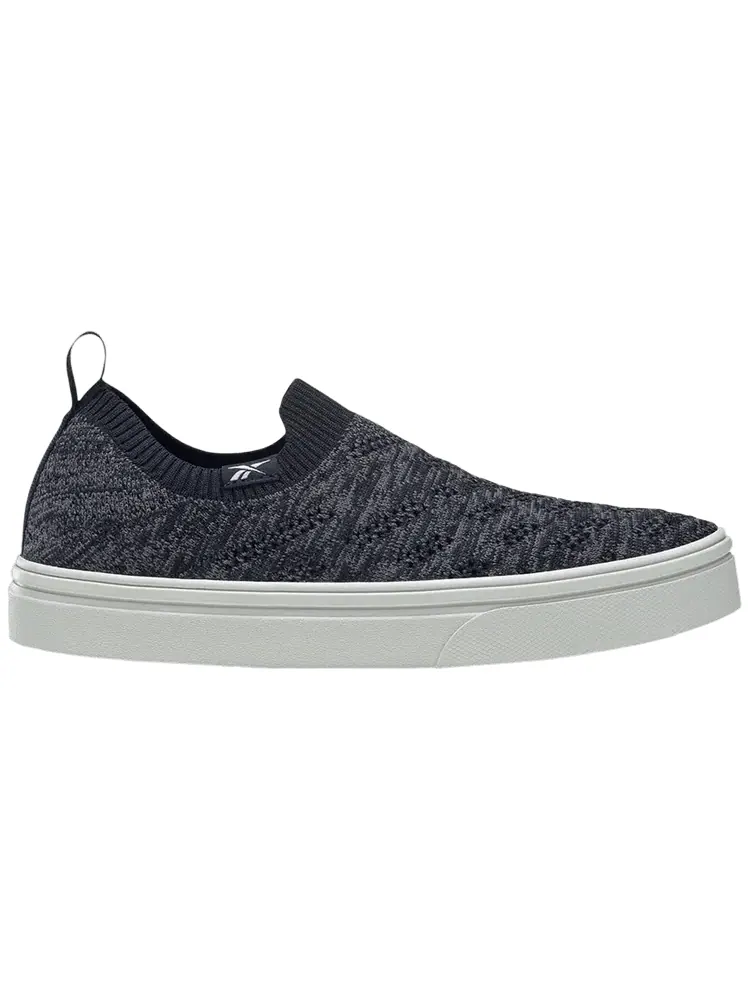 Кроссовки Reebok Wmns OnLux Slip-On 'Vector Navy' — изображение 1 из 1, темно-синий