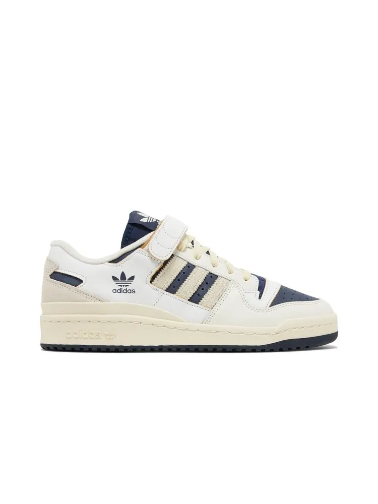 Кроссовки Adidas Forum 84 Low — изображение 1 из 4, белый