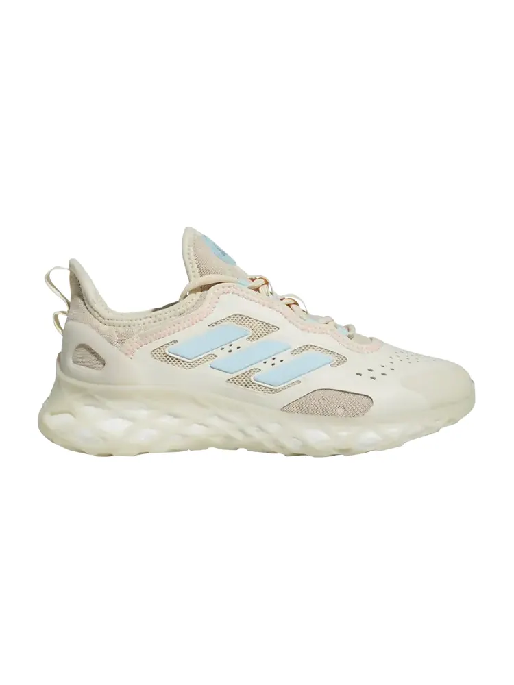 Кроссовки Adidas Wmns Web Boost — изображение 1 из 1, белый