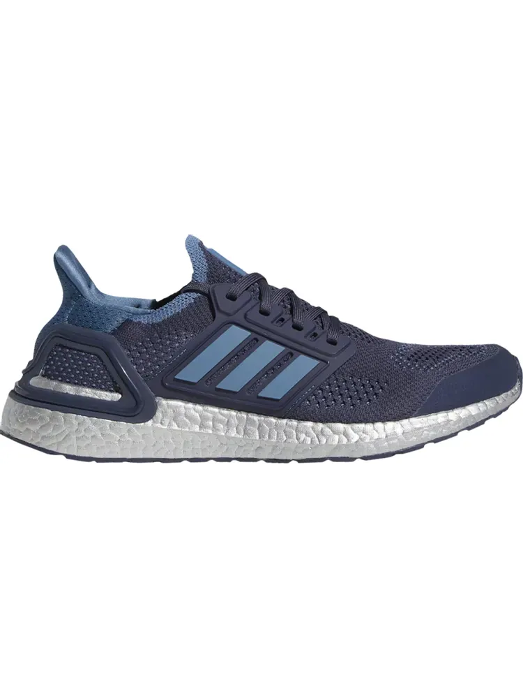 Кроссовки Adidas UltraBoost 19.5 DNA 'Shadow Navy' — изображение 1 из 1, синий