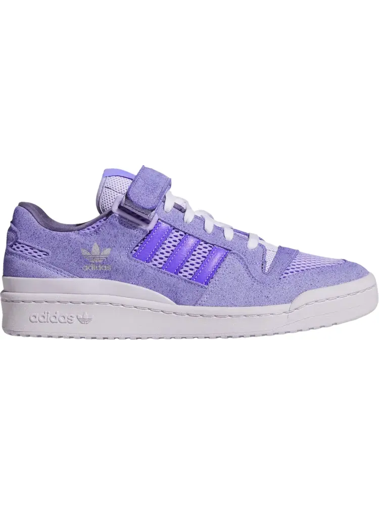 Кроссовки Adidas Forum 84 Low 8K 'Tech Purple' — изображение 1 из 1, фиолетовый