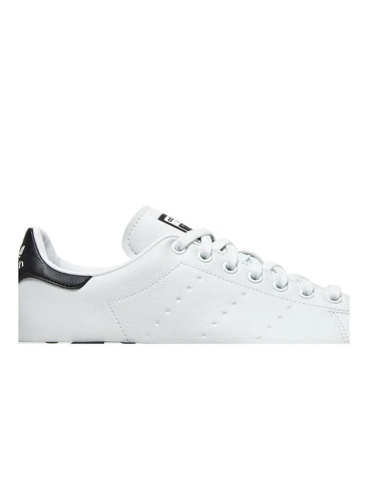 Кроссовки Adidas Stan Smith Primegreen LE Spikeless Golf — изображение 2 из 4, белый