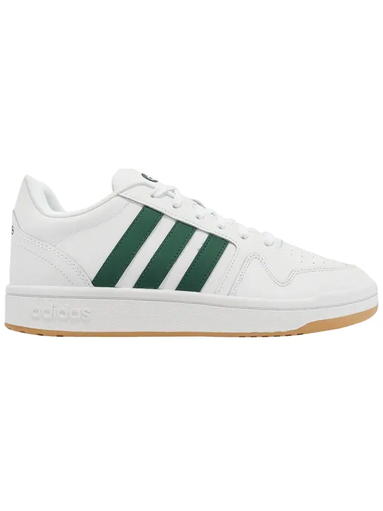 Кроссовки adidas Postmove 'White Clear Green' — изображение 1 из 1, белый