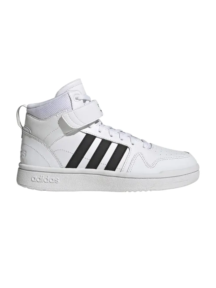 Кроссовки Adidas Wmns Postmove Mid — изображение 1 из 1, белый