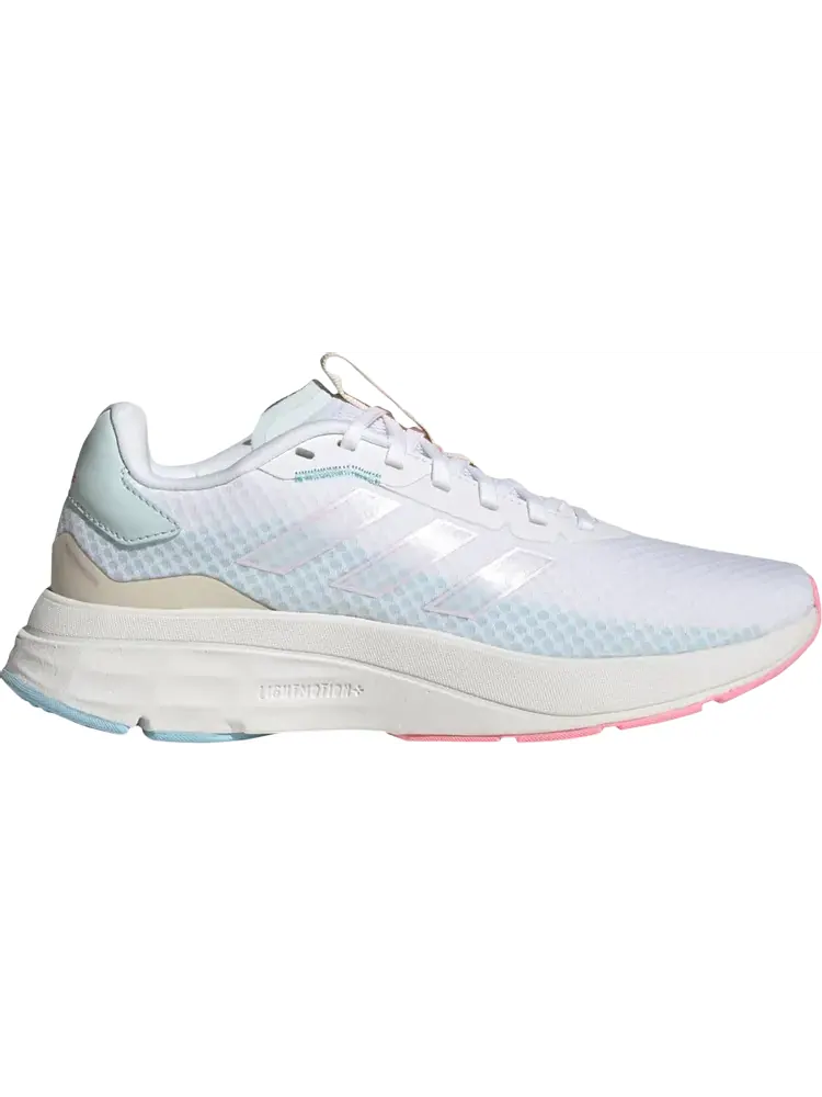 Кроссовки Adidas Wmns Speedmotion — изображение 1 из 1, белый