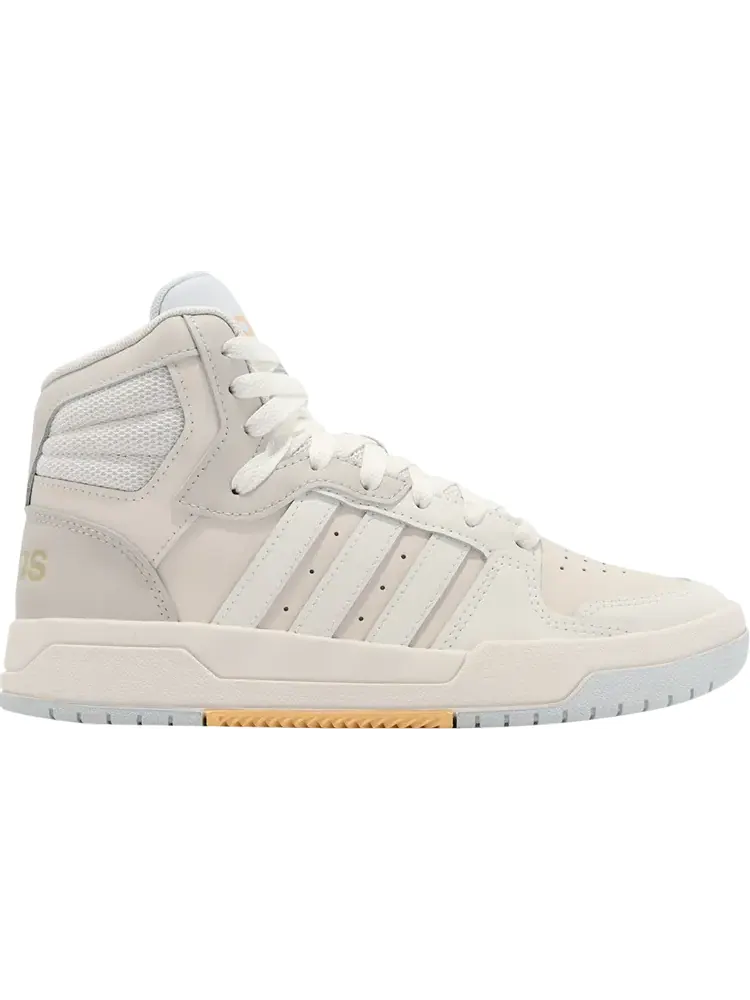 Кроссовки Adidas Entrap Mid — изображение 1 из 1, бежевый