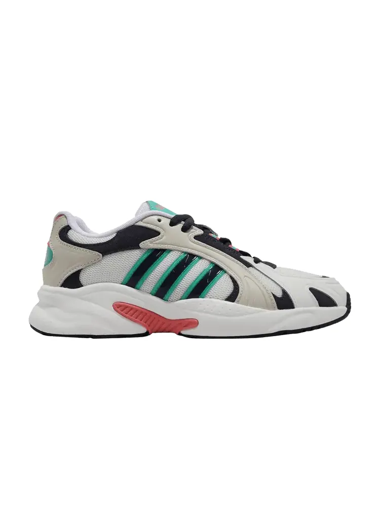 Кроссовки Adidas Crazychaos Shadow 2.0 SU — изображение 1 из 1, белый слоновая кость