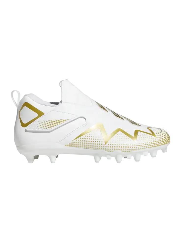 Кроссовки Adidas Freak Spark J — изображение 1 из 1, белый