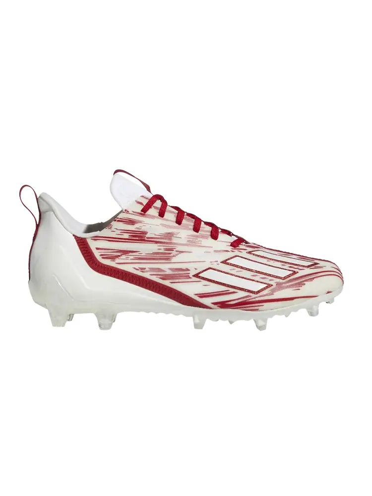 Кроссовки Adidas Adizero Cleats — изображение 1 из 1, белый
