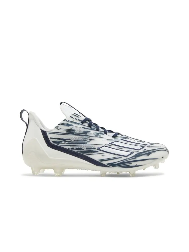 Кроссовки Adidas Adizero Cleats — изображение 1 из 4, белый