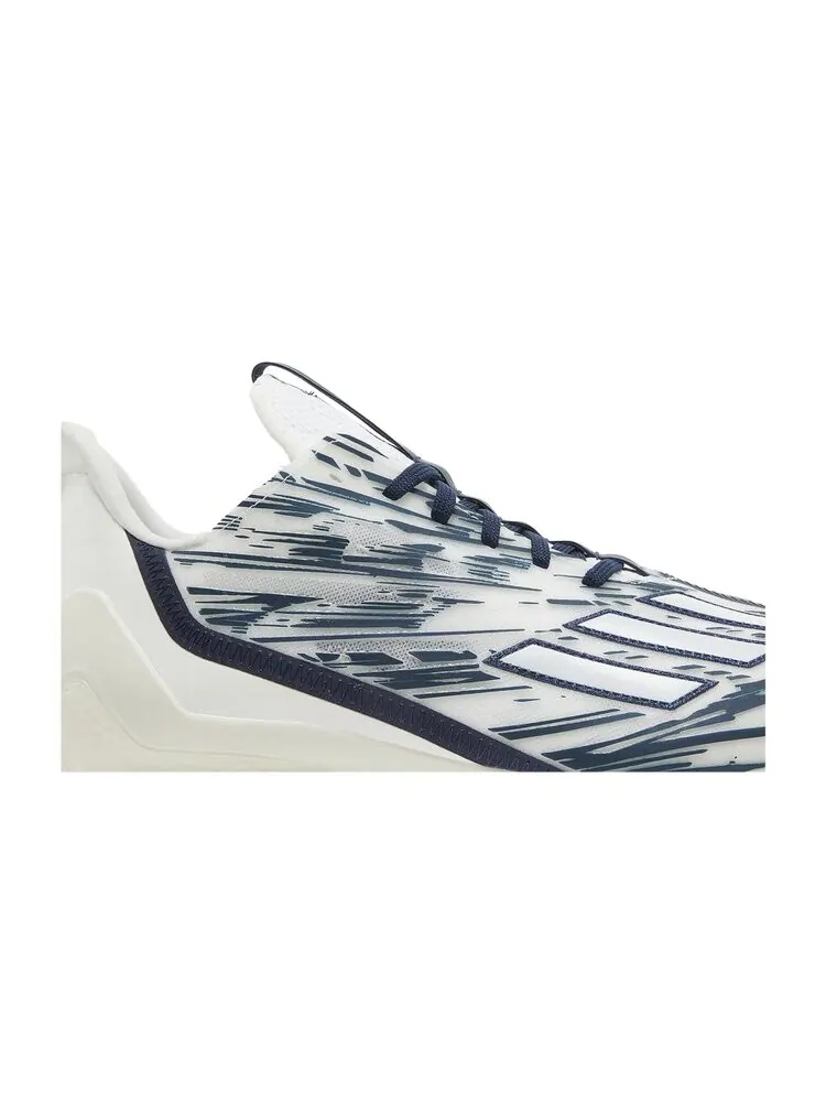 Кроссовки Adidas Adizero Cleats — изображение 2 из 4, белый