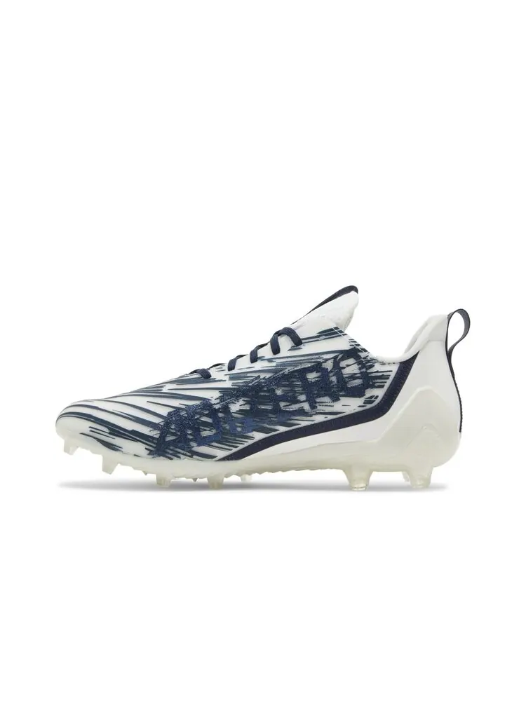 Кроссовки Adidas Adizero Cleats — изображение 3 из 4, белый