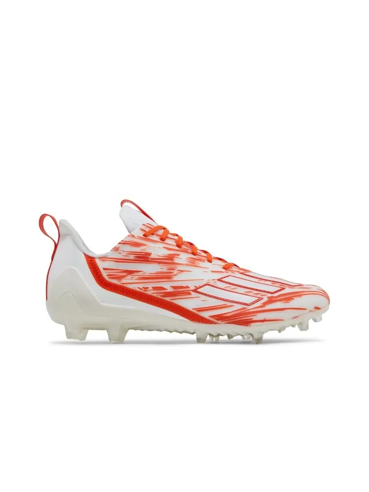 Кроссовки Adidas Adizero Cleats — изображение 1 из 4, белый