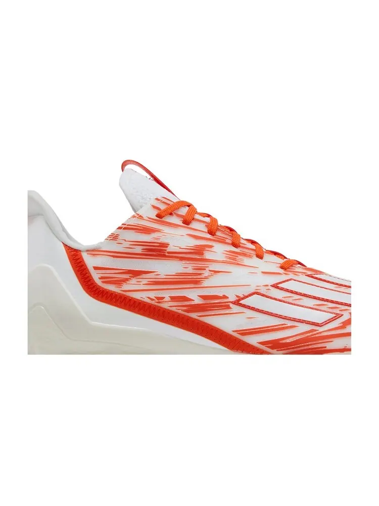Кроссовки Adidas Adizero Cleats — изображение 2 из 4, белый
