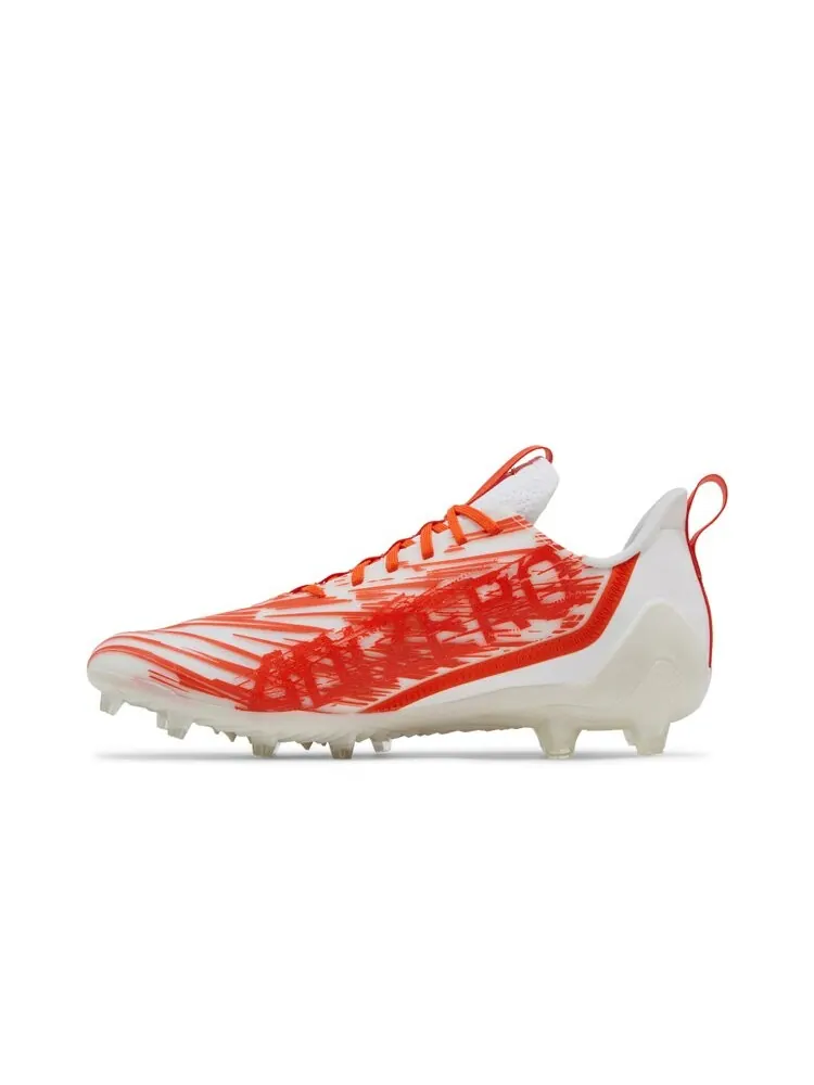 Кроссовки Adidas Adizero Cleats — изображение 3 из 4, белый