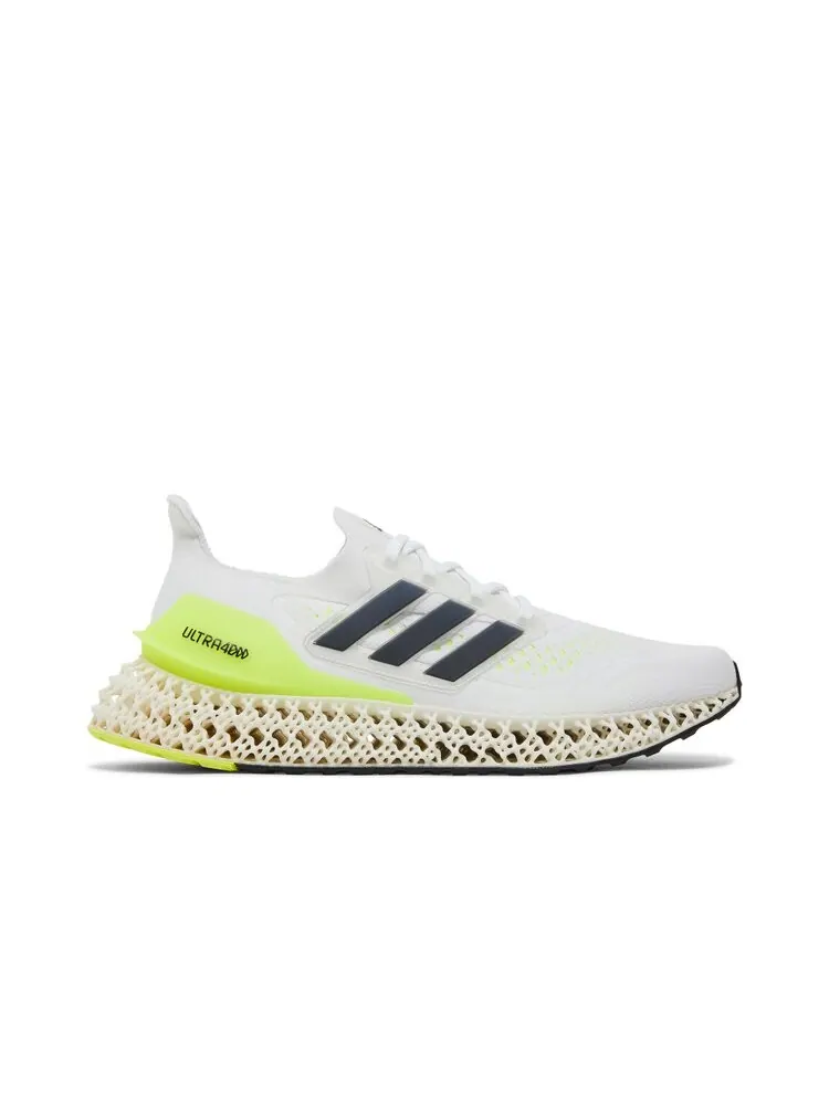 Кроссовки Adidas Ultra 4DFWD — изображение 1 из 4, белый