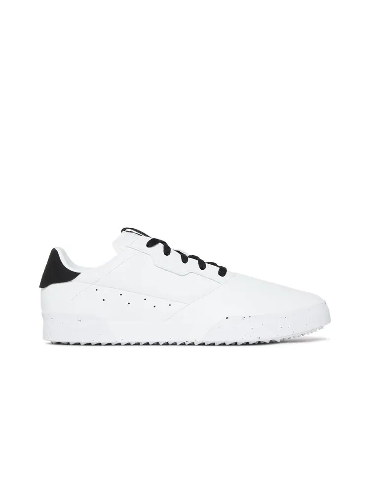 Кроссовки Adidas Adicross Retro Green — изображение 1 из 4, белый