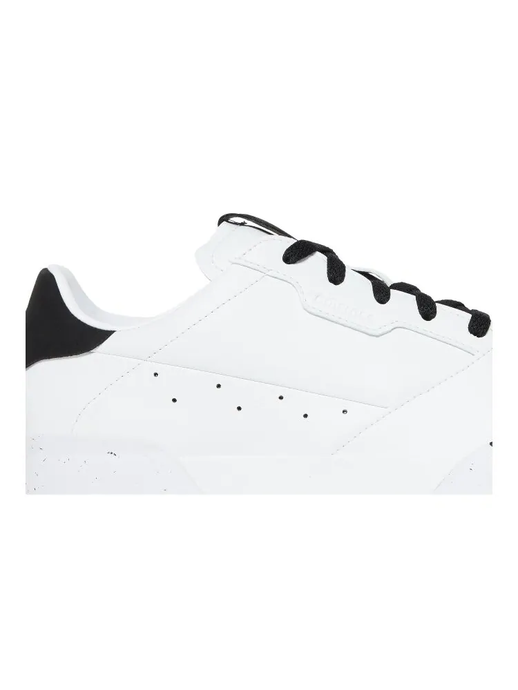 Кроссовки Adidas Adicross Retro Green — изображение 2 из 4, белый