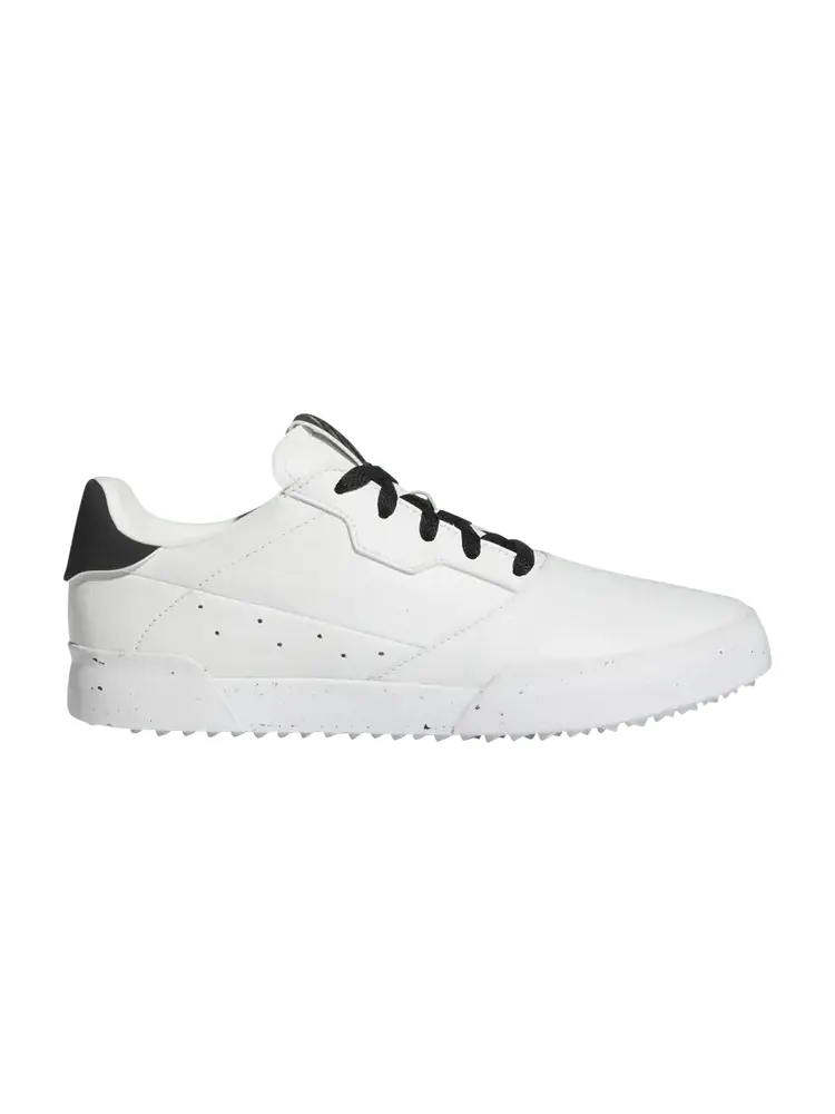 Кроссовки Adidas Wmns Adicross Retro Spikeless — изображение 1 из 1, белый