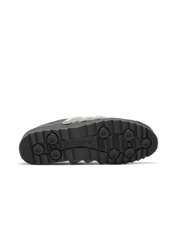 Кроссовки adidas Melting Sadness x Superstar 80s TR 'Duck' — изображение 5 из 9, серый/серый/серый