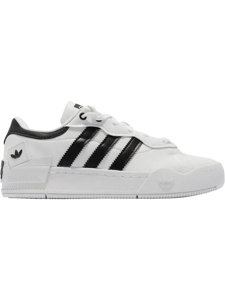 Кроссовки Adidas Wmns Rey Galle — изображение 1 из 1, белый