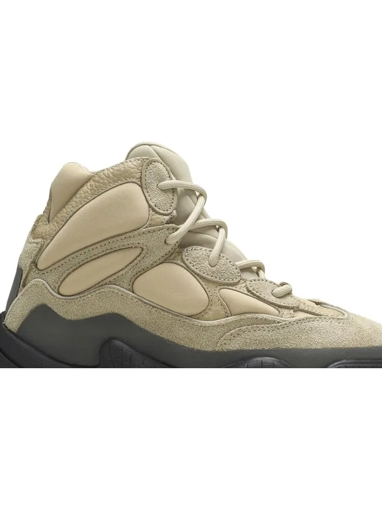 Кроссовки Adidas Yeezy 500 High 'Wakaran' — изображение 2 из 8, загар