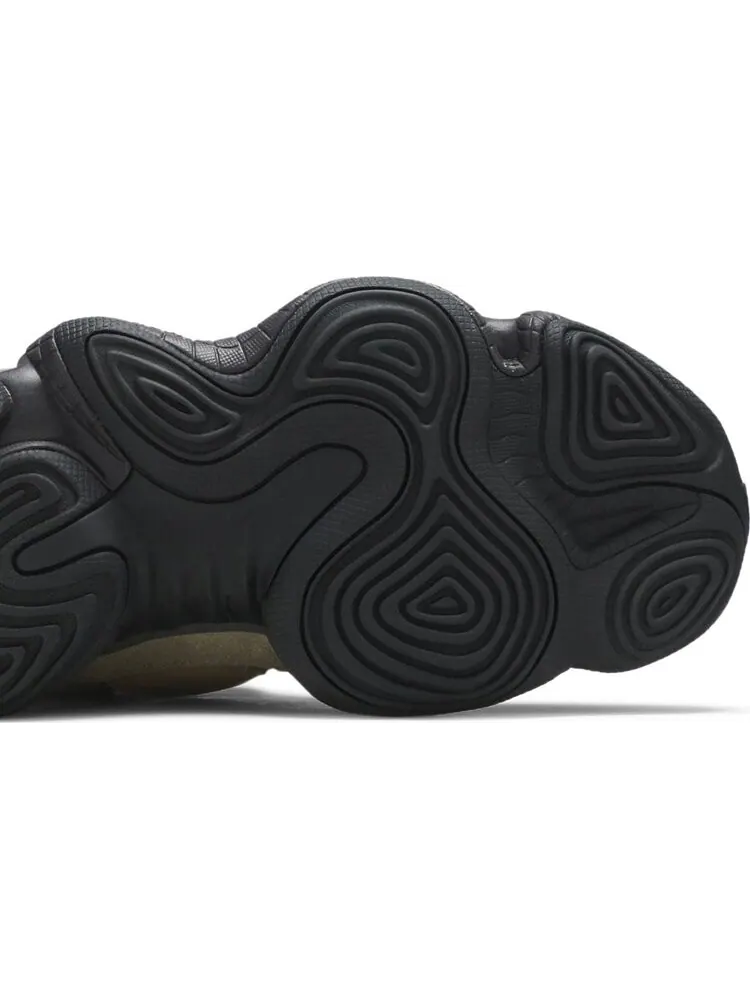 Кроссовки Adidas Yeezy 500 High 'Wakaran' — изображение 5 из 8, загар