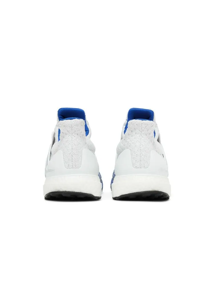 Кроссовки adidas UltraBoost 4.0 DNA 'White Bold Blue' — изображение 7 из 9