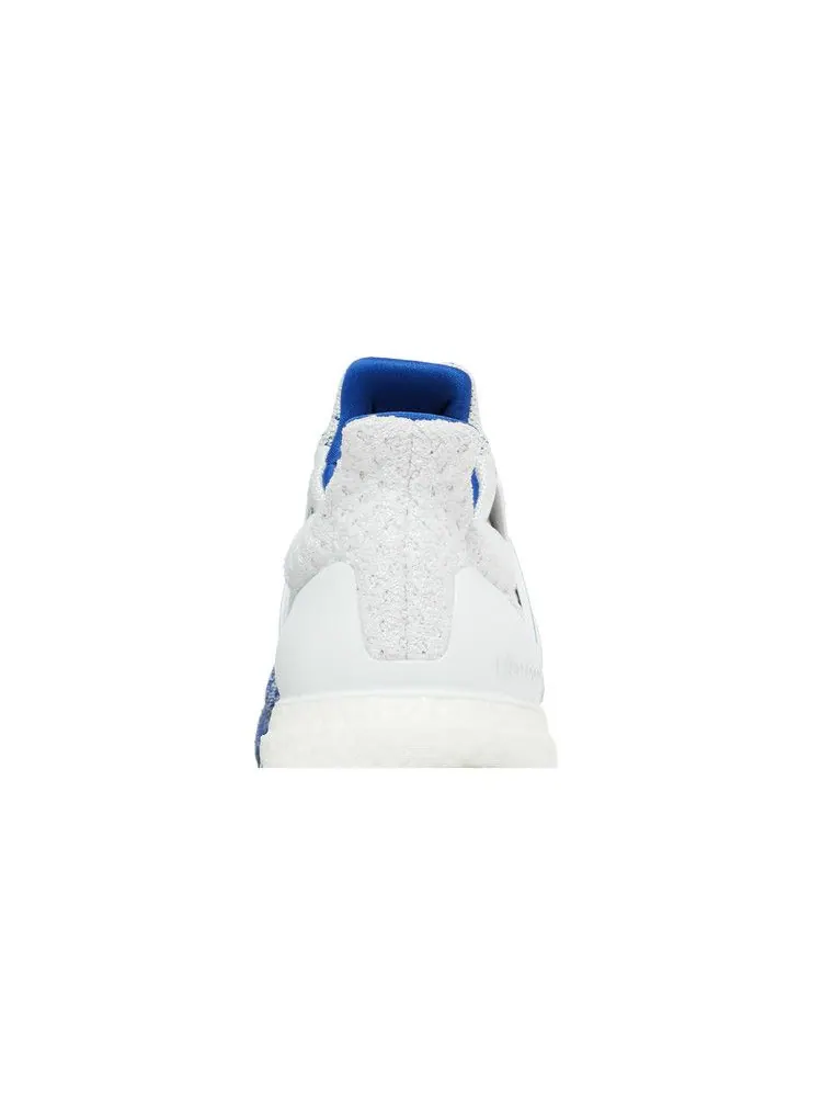 Кроссовки adidas UltraBoost 4.0 DNA 'White Bold Blue' — изображение 8 из 9