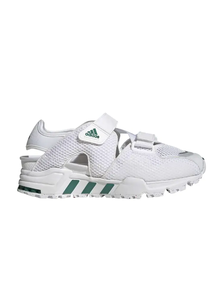 Кроссовки Adidas EQT93 Sandal — изображение 1 из 1, белый