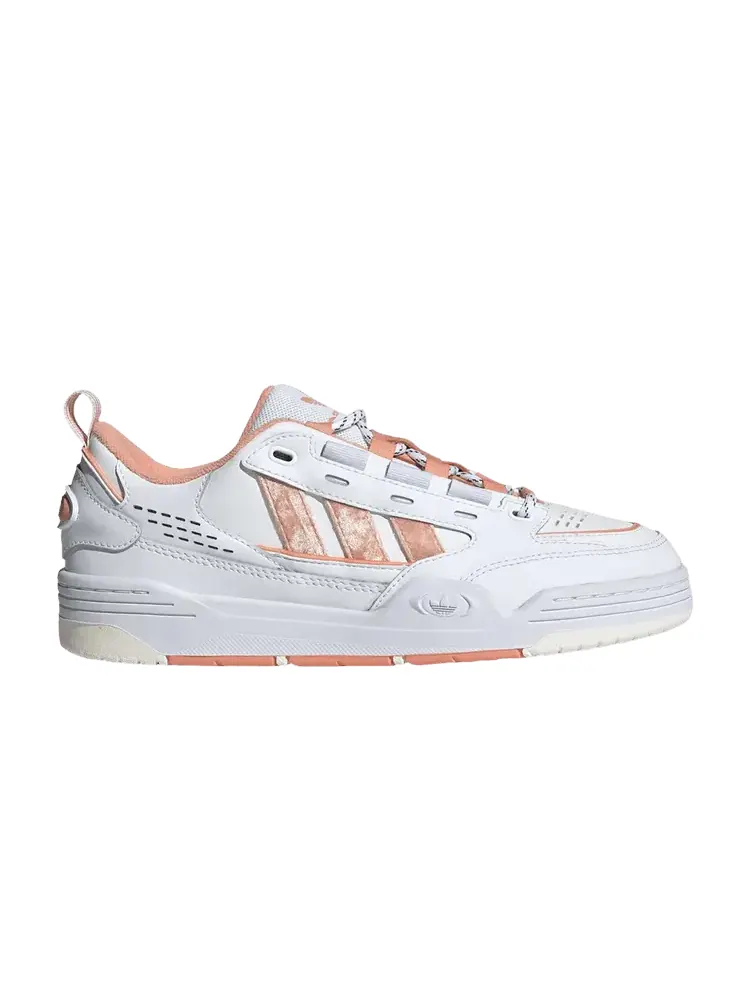 Кроссовки Adidas Wmns ADI2000 — изображение 1 из 1, белый
