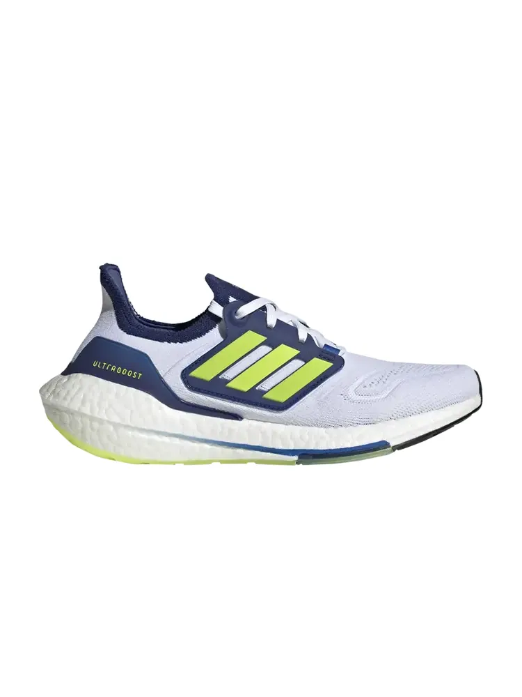 Кроссовки Adidas Wmns UltraBoost 22 — изображение 1 из 1, белый