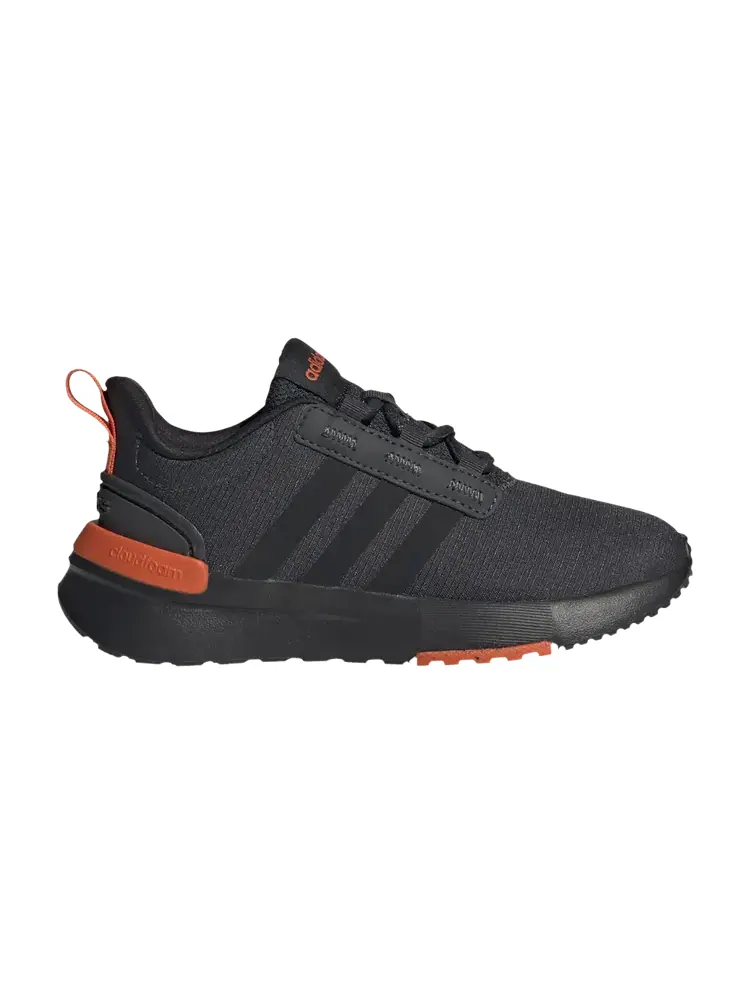 Кроссовки Adidas Racer TR21 Big Kid — изображение 1 из 1, черный