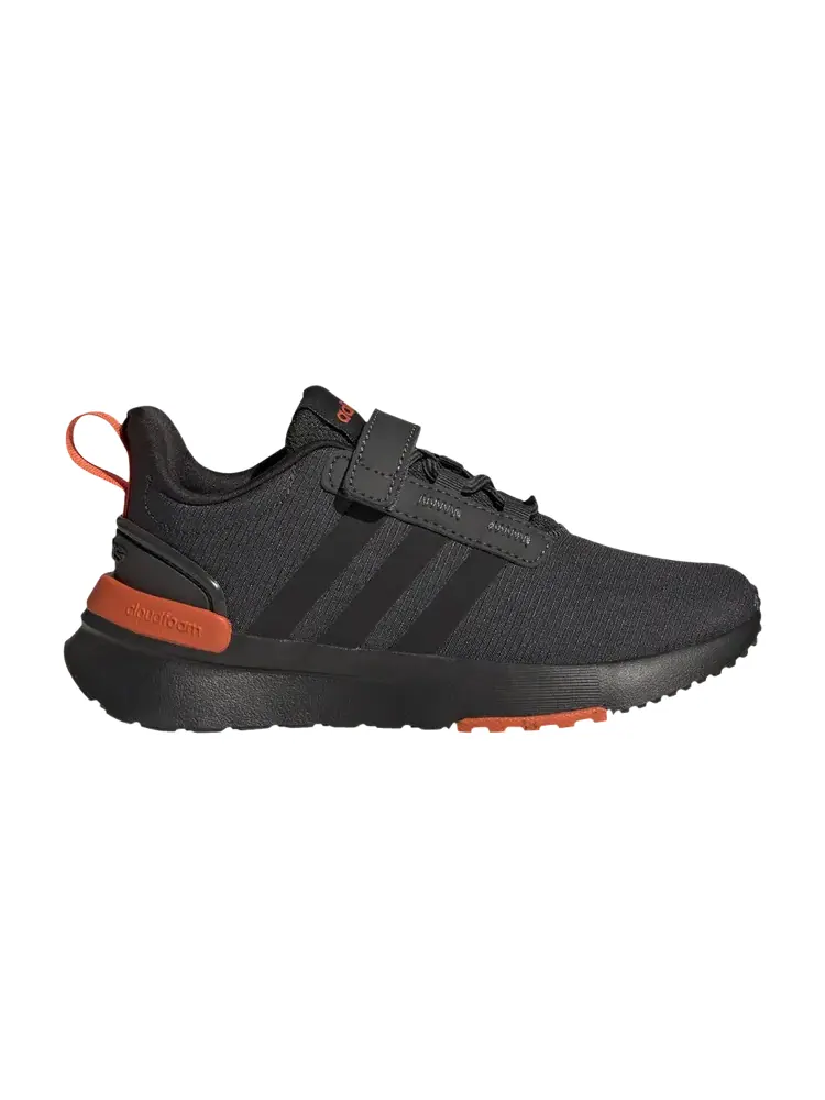 Кроссовки Adidas Racer TR21 Little Kid — изображение 1 из 1, черный